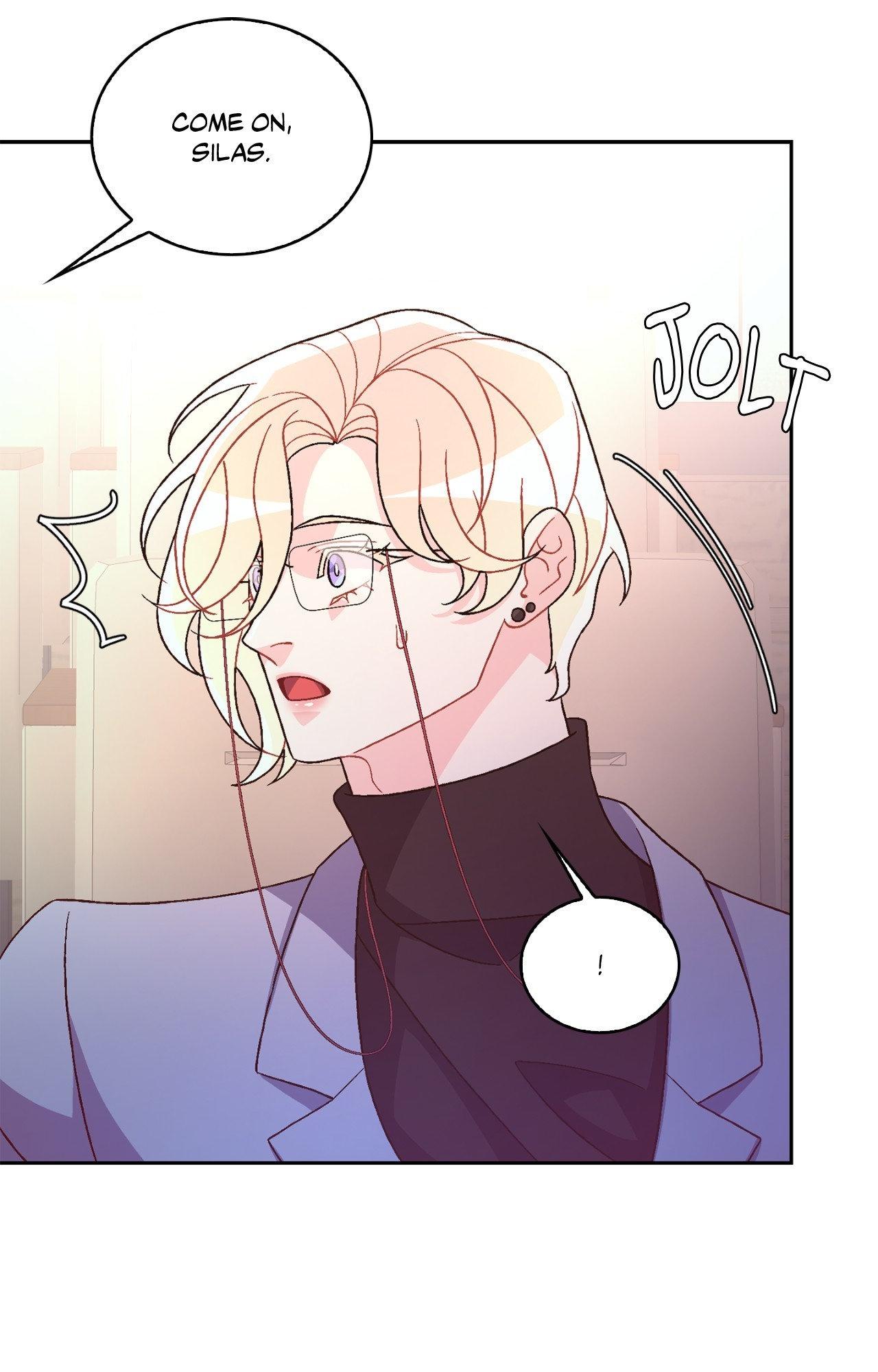 Arthur Chapter 145 - Page 32 in English