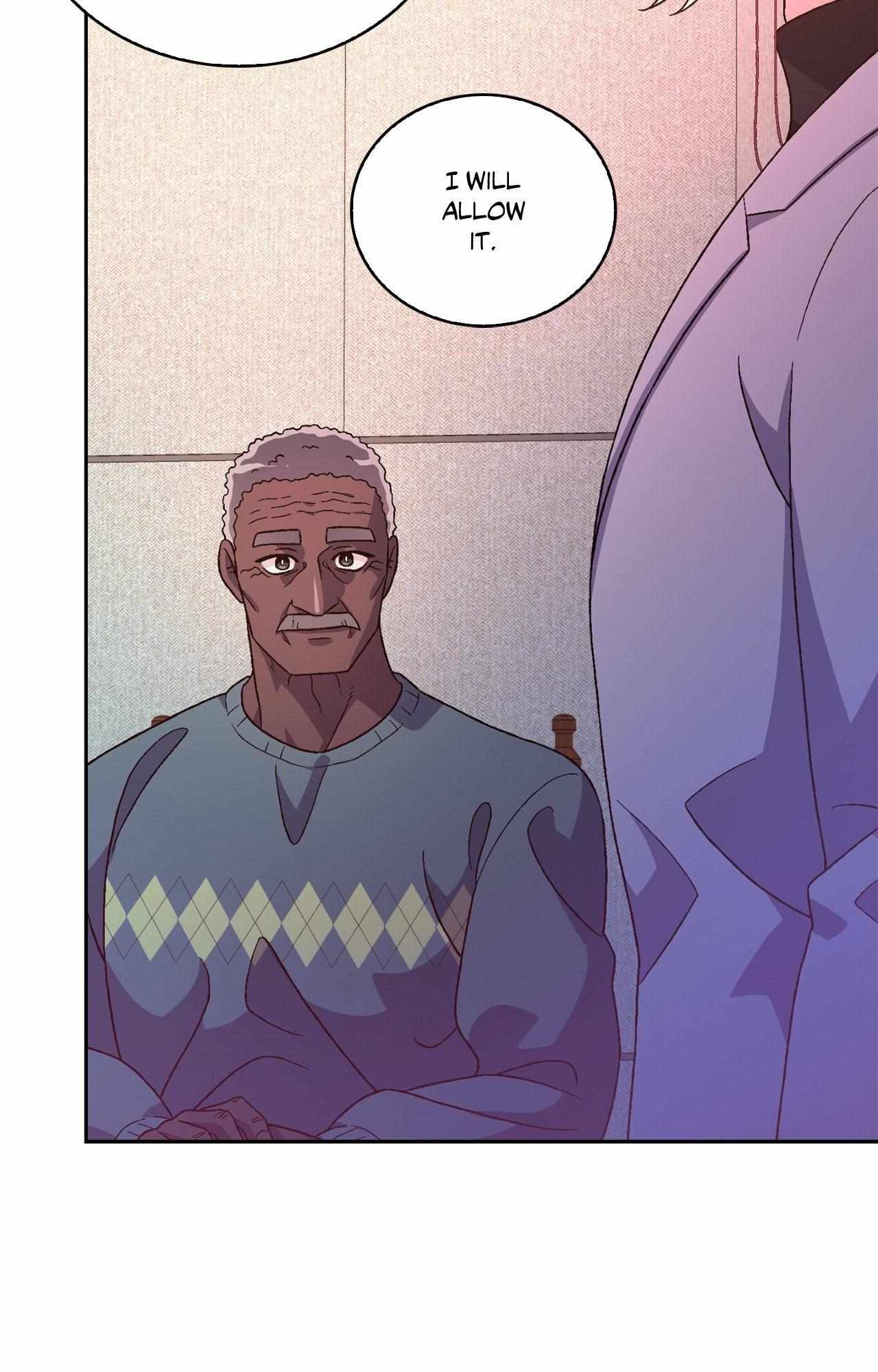 Arthur Chapter 145 - Page 4 in English