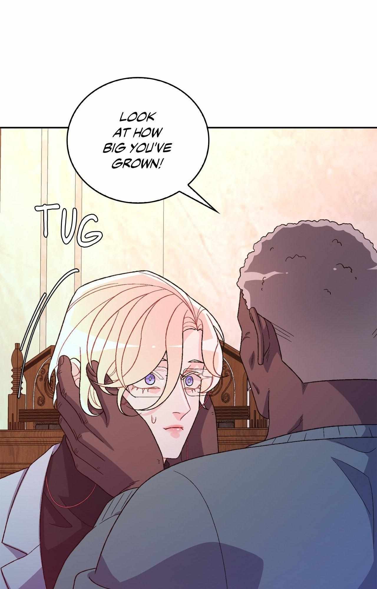 Arthur Chapter 145 - Page 42 in English
