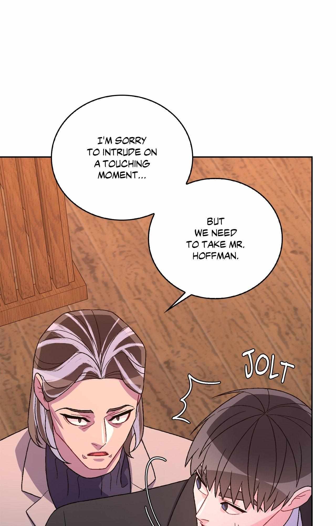 Arthur Chapter 145 - Page 47 in English