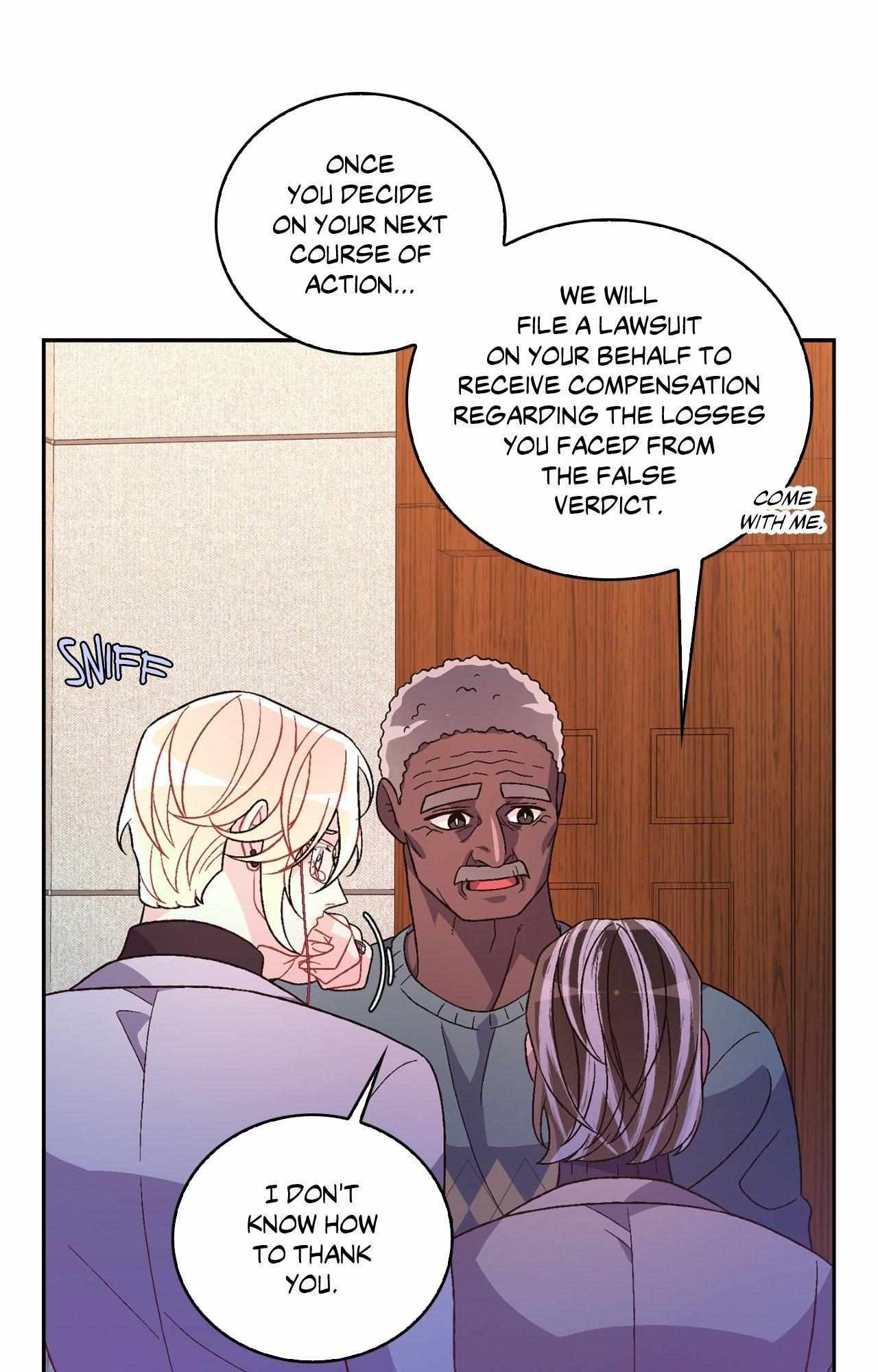 Arthur Chapter 145 - Page 49 in English