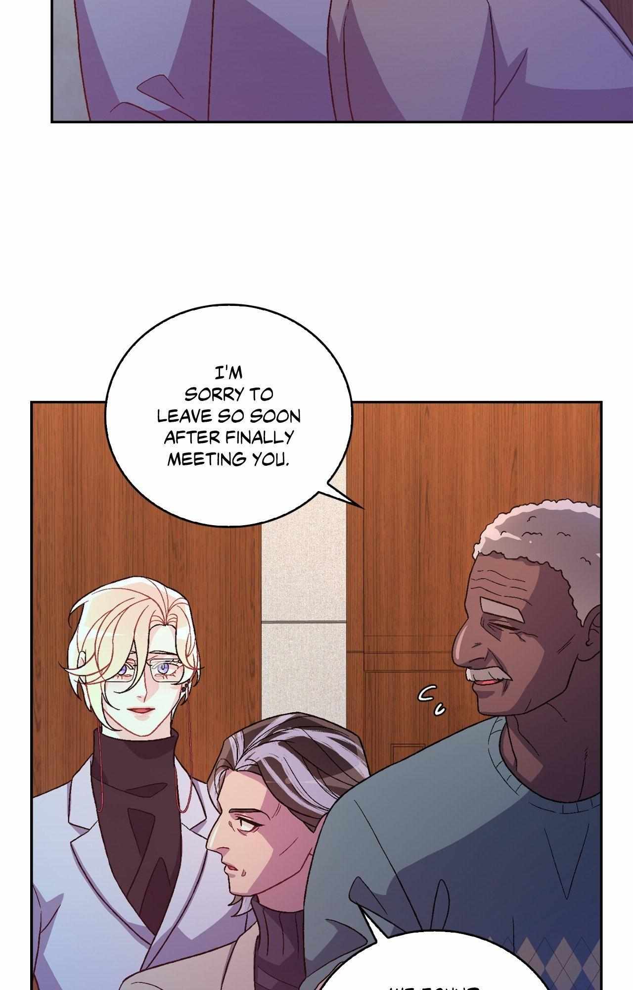 Arthur Chapter 145 - Page 51 in English