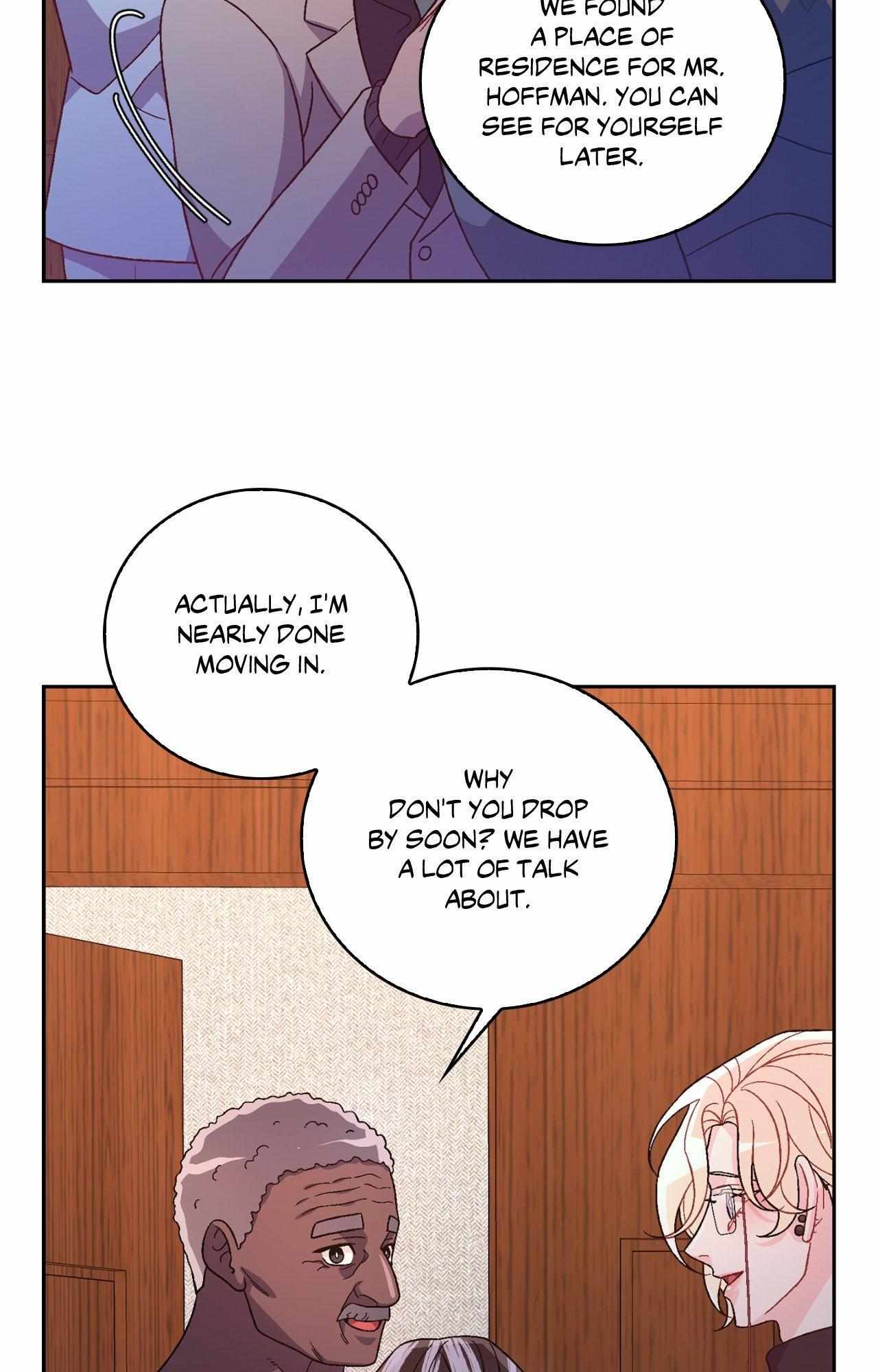 Arthur Chapter 145 - Page 52 in English