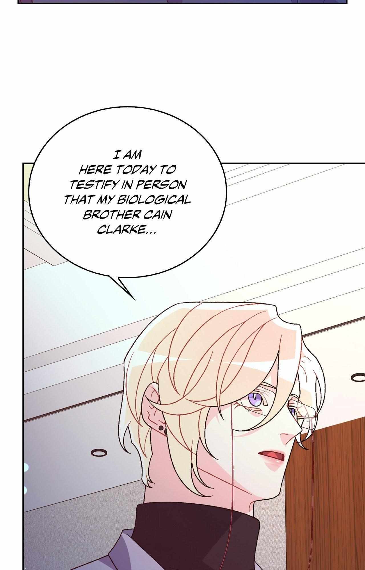 Arthur Chapter 145 - Page 6 in English