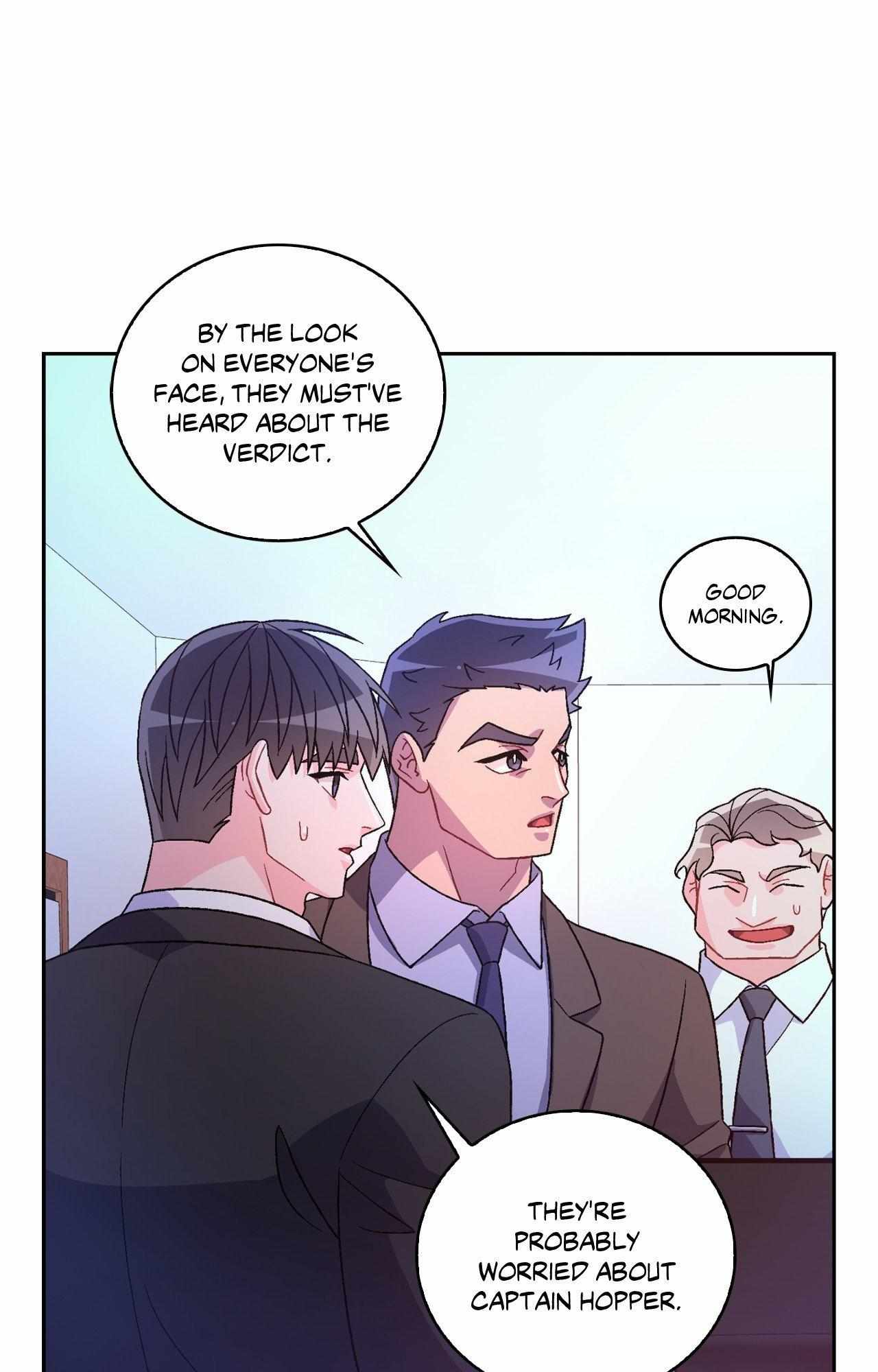 Arthur Chapter 145 - Page 61 in English