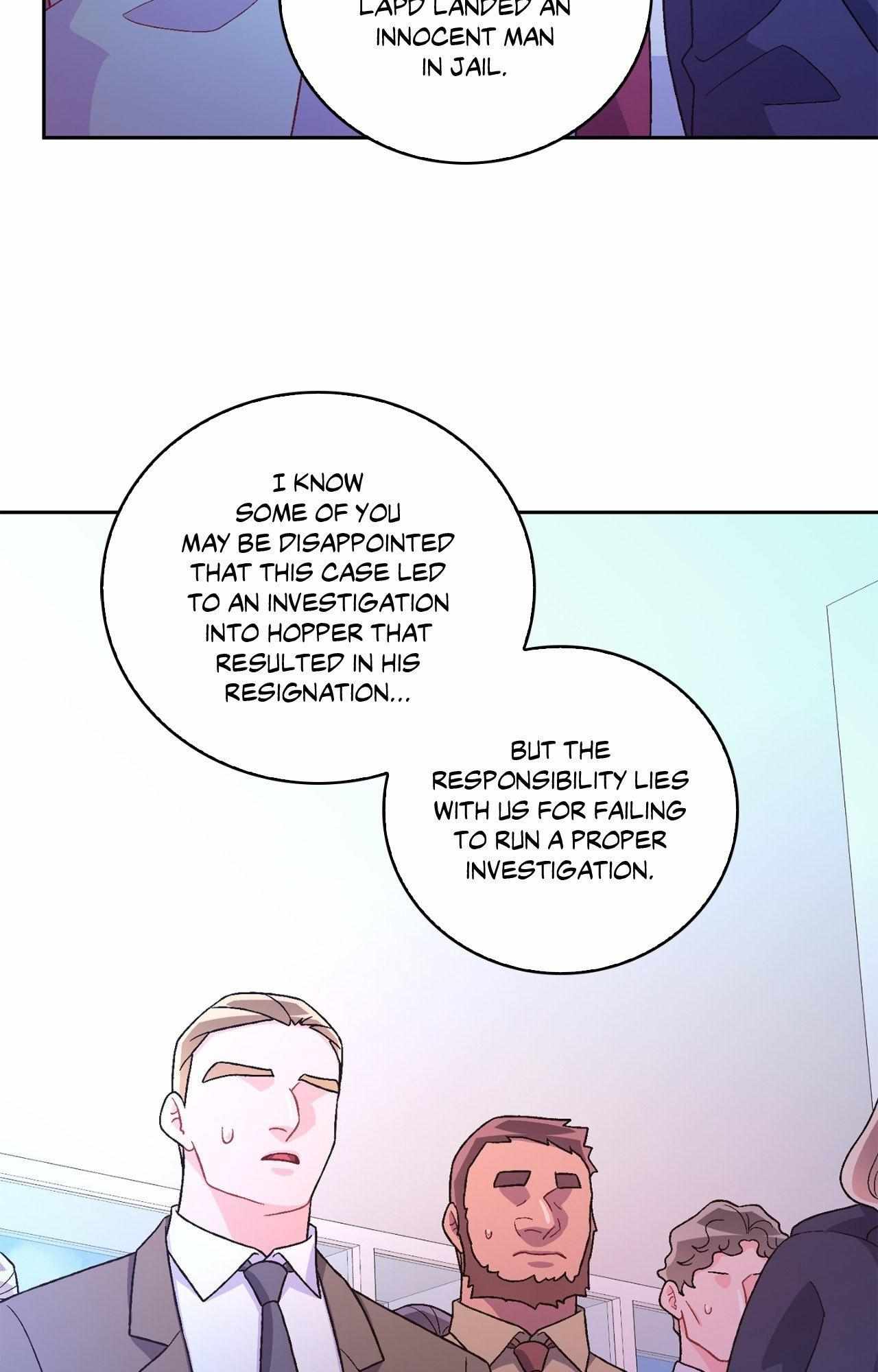 Arthur Chapter 145 - Page 70 in English