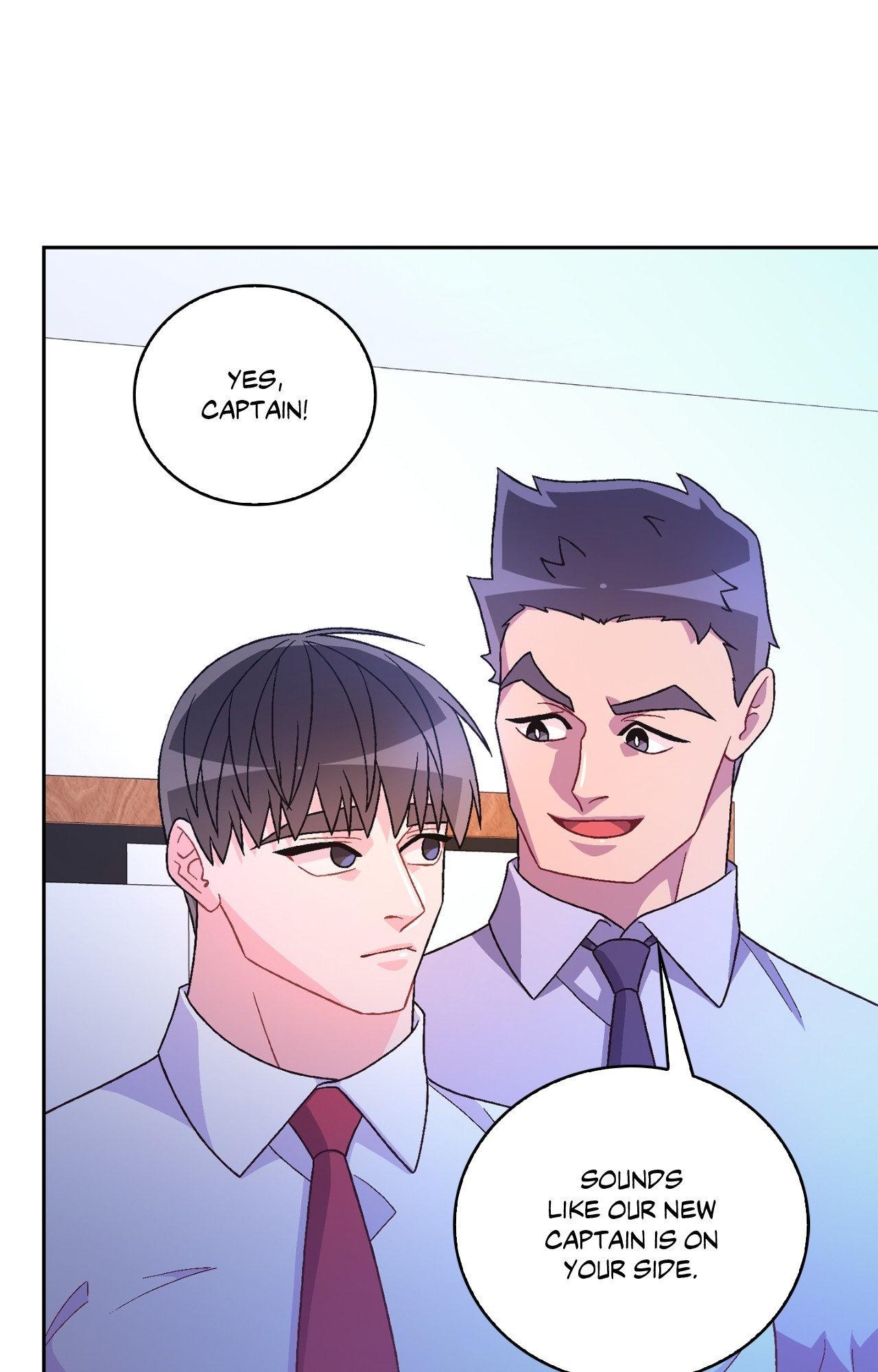 Arthur Chapter 145 - Page 74 in English