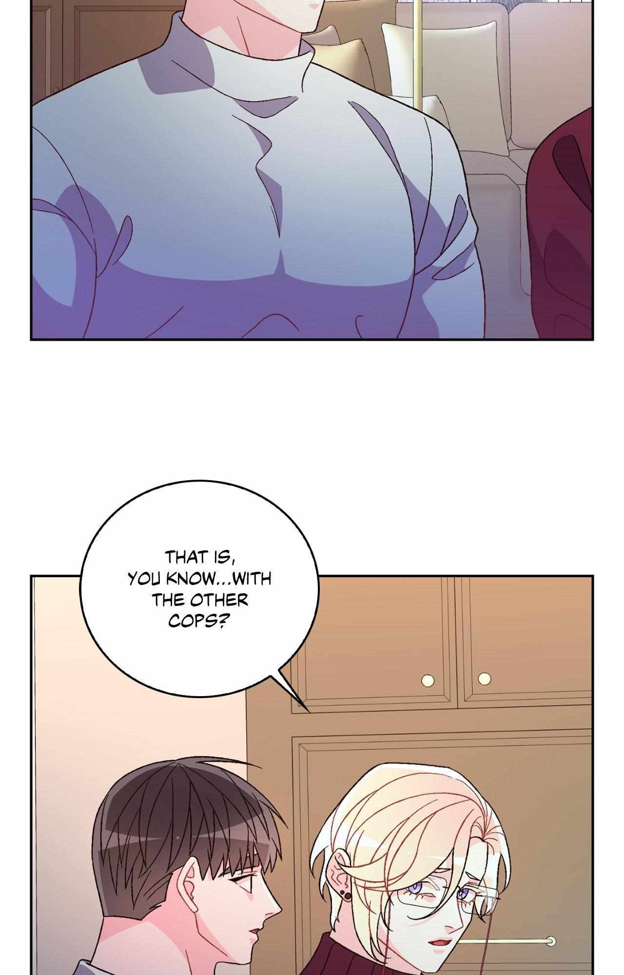 Arthur Chapter 145 - Page 86 in English