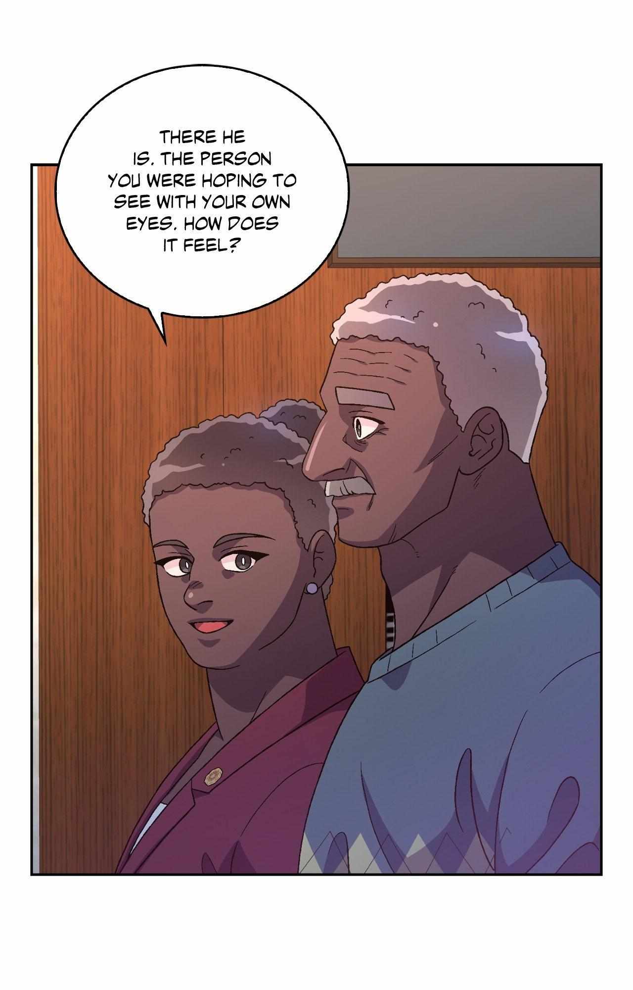 Arthur Chapter 145 - Page 9 in English
