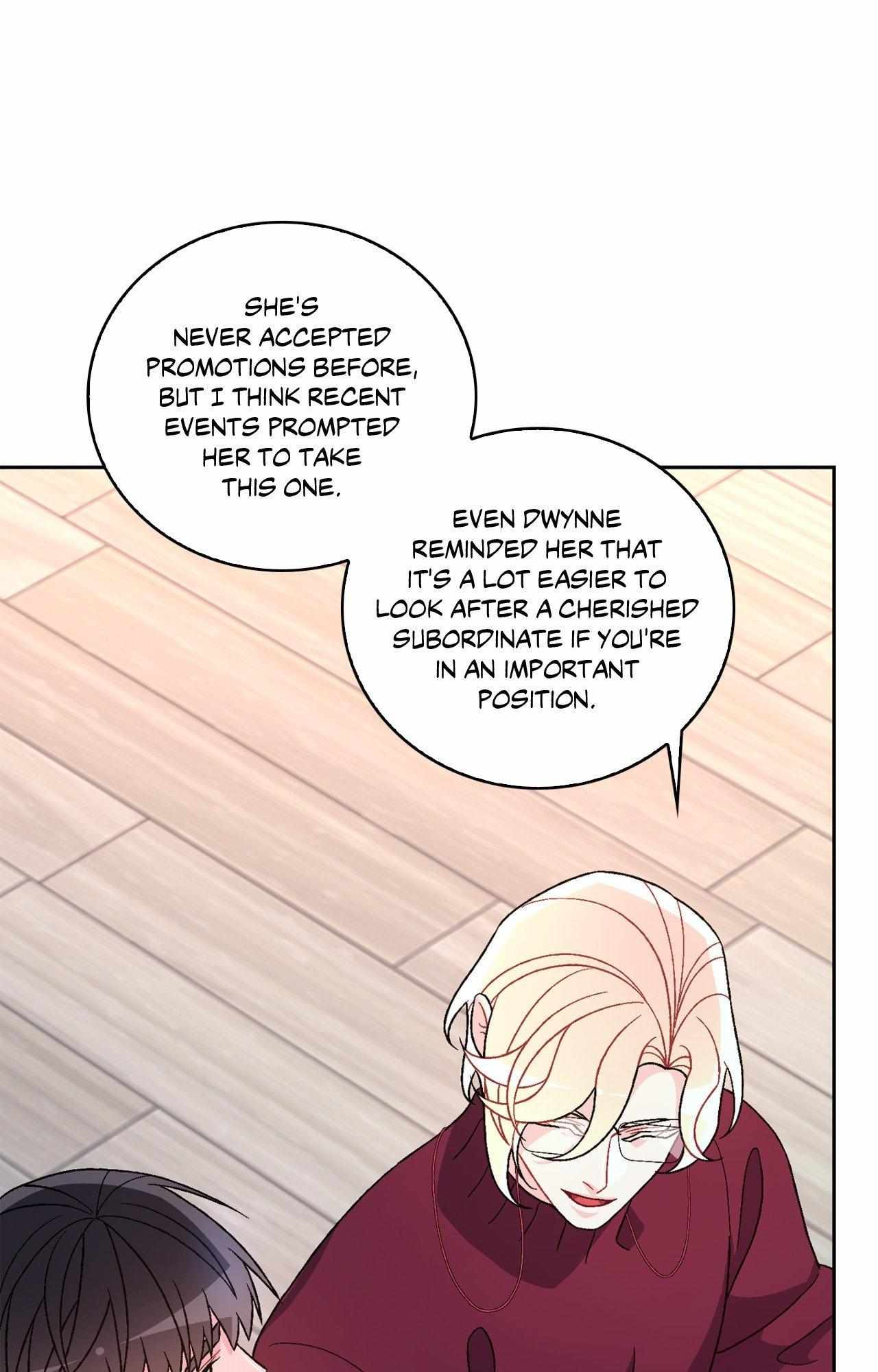 Arthur Chapter 145 - Page 91 in English