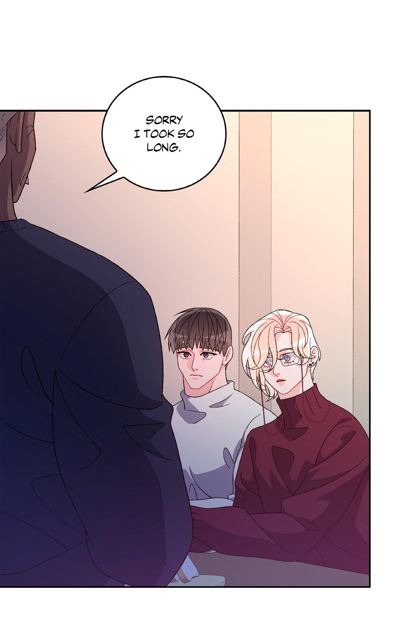 Arthur Chapter 145 - Page 98 in English