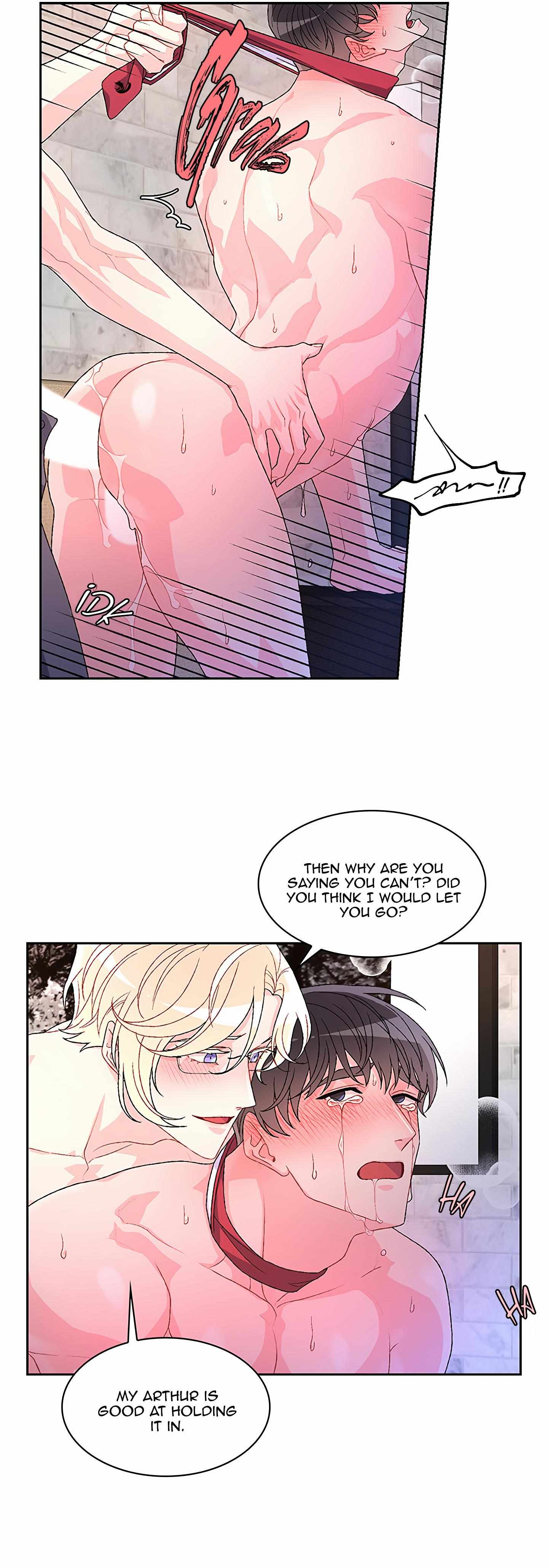 Arthur Chapter 15 - Page 10 in English