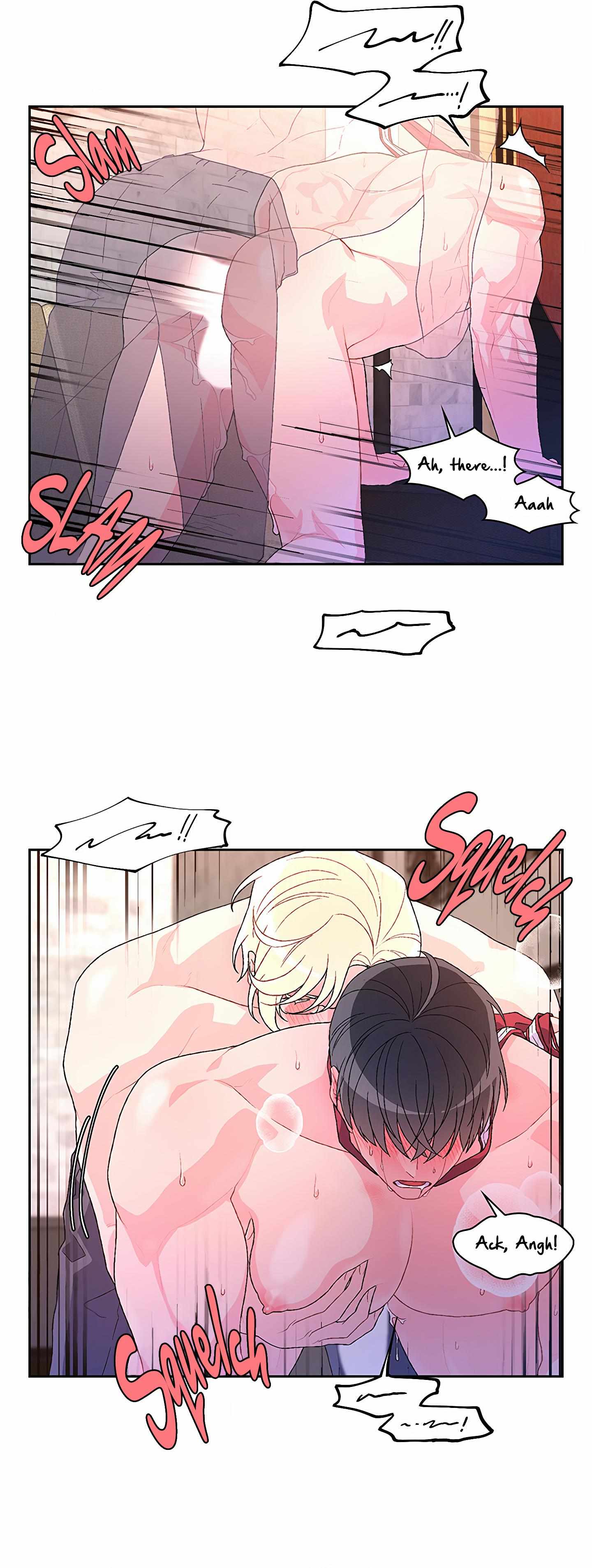 Arthur Chapter 15 - Page 12 in English