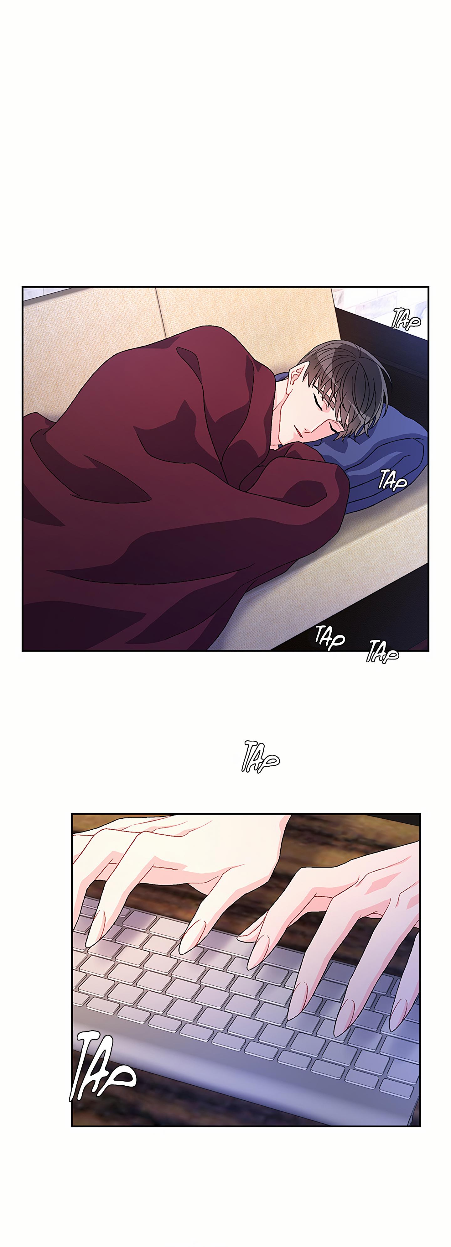 Arthur Chapter 15 - Page 15 in English