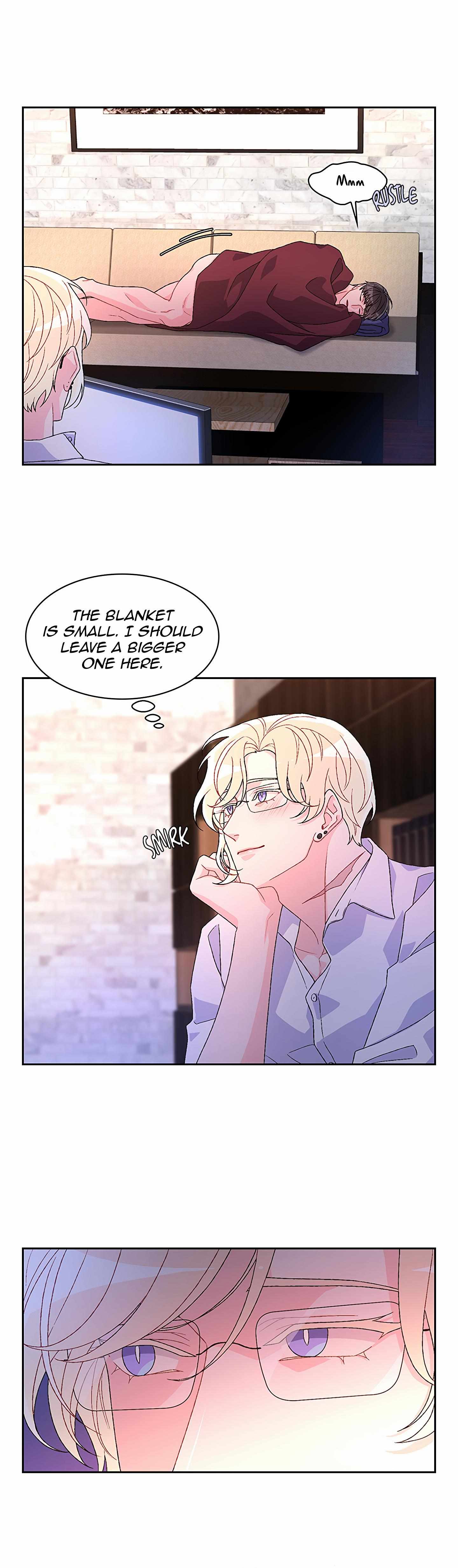 Arthur Chapter 15 - Page 17 in English