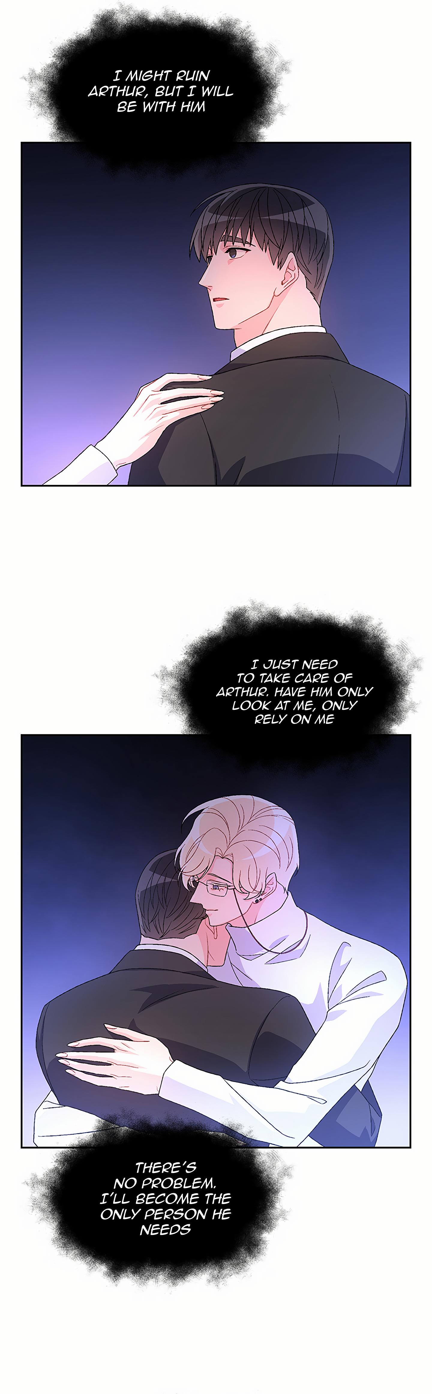 Arthur Chapter 15 - Page 20 in English