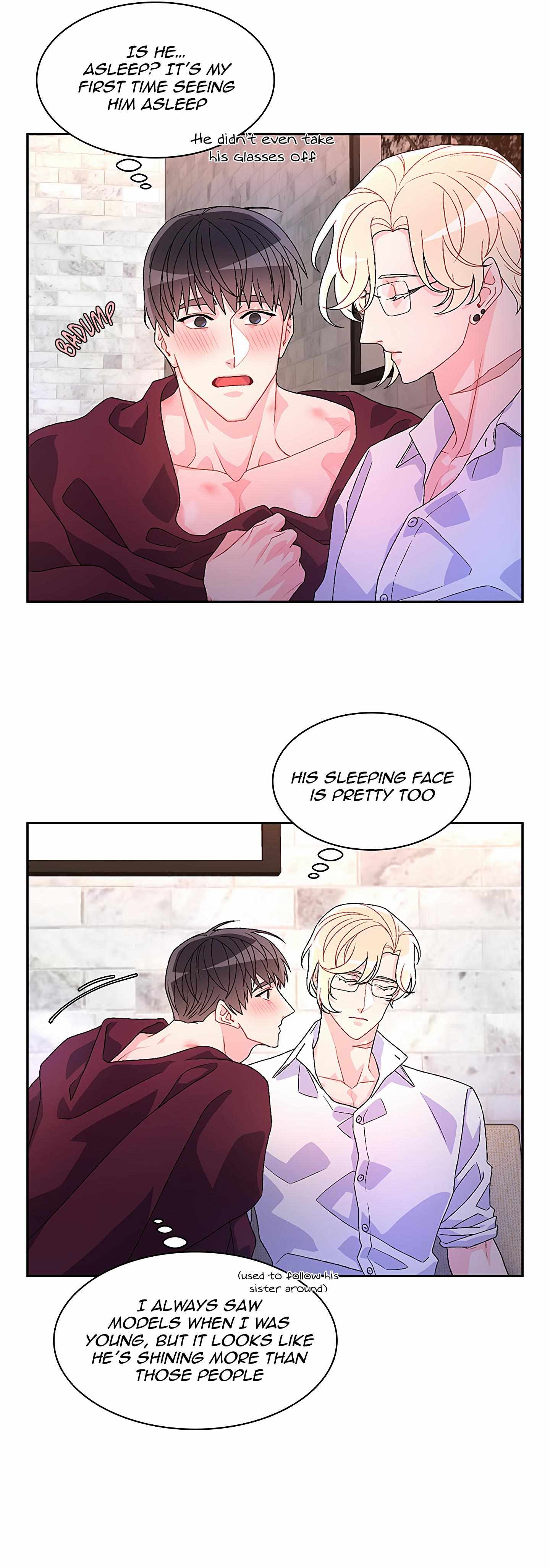 Arthur Chapter 15 - Page 26 in English