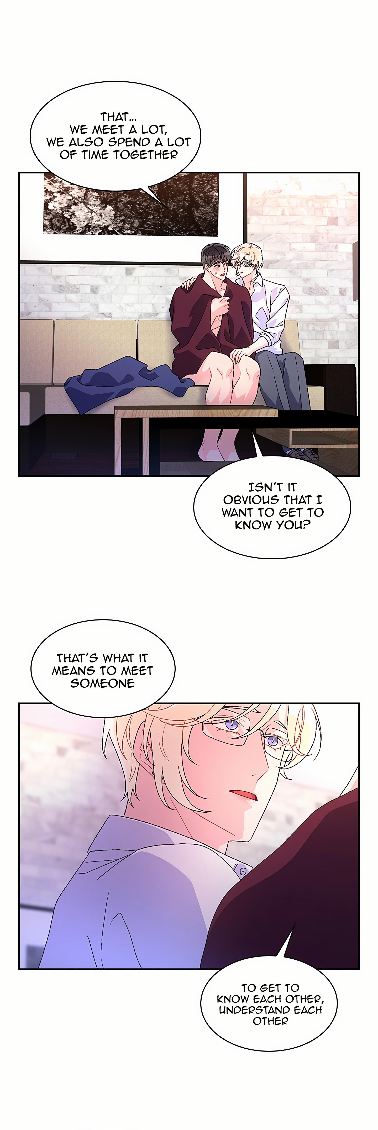 Arthur Chapter 15 - Page 31 in English