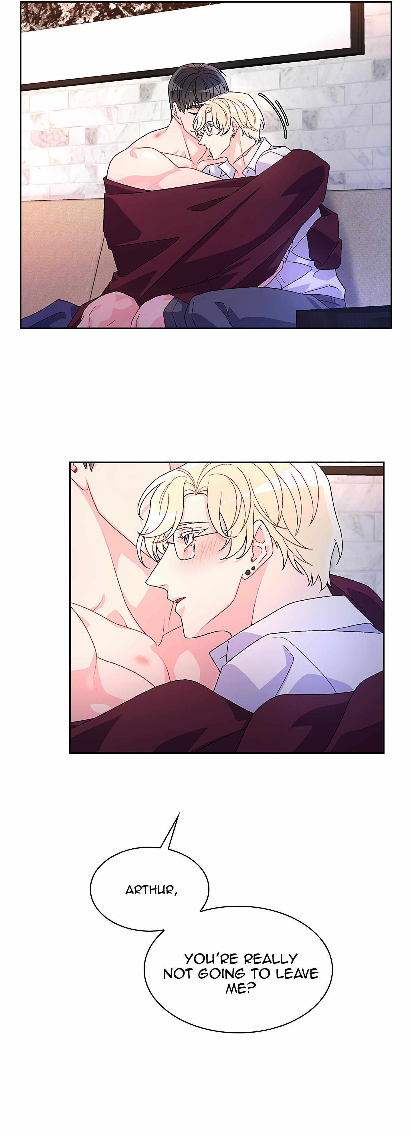 Arthur Chapter 15 - Page 37 in English