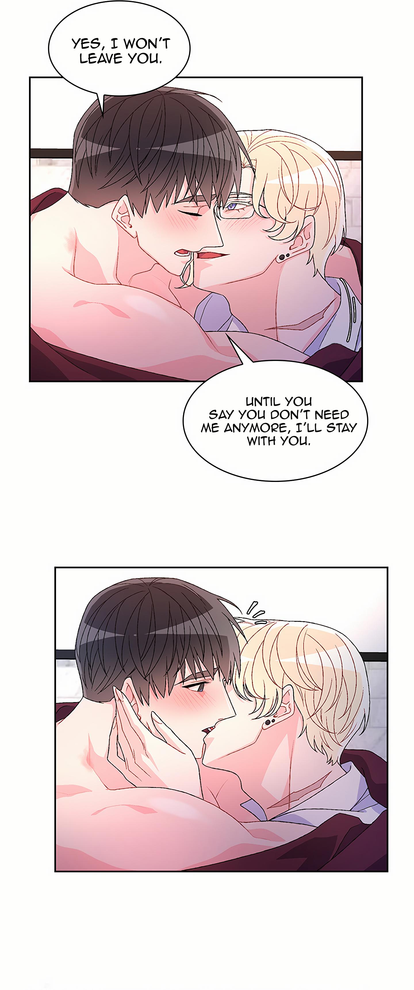 Arthur Chapter 15 - Page 38 in English