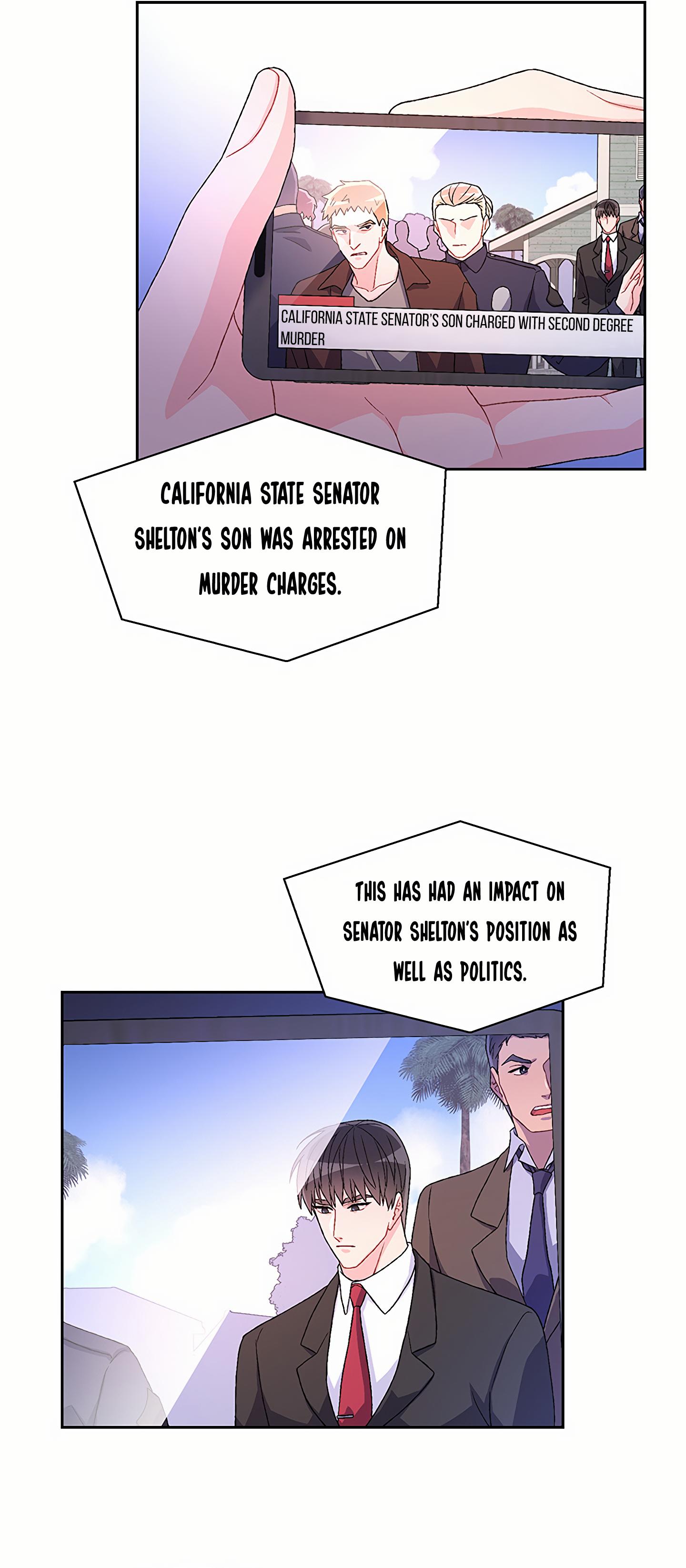 Arthur Chapter 15 - Page 40 in English