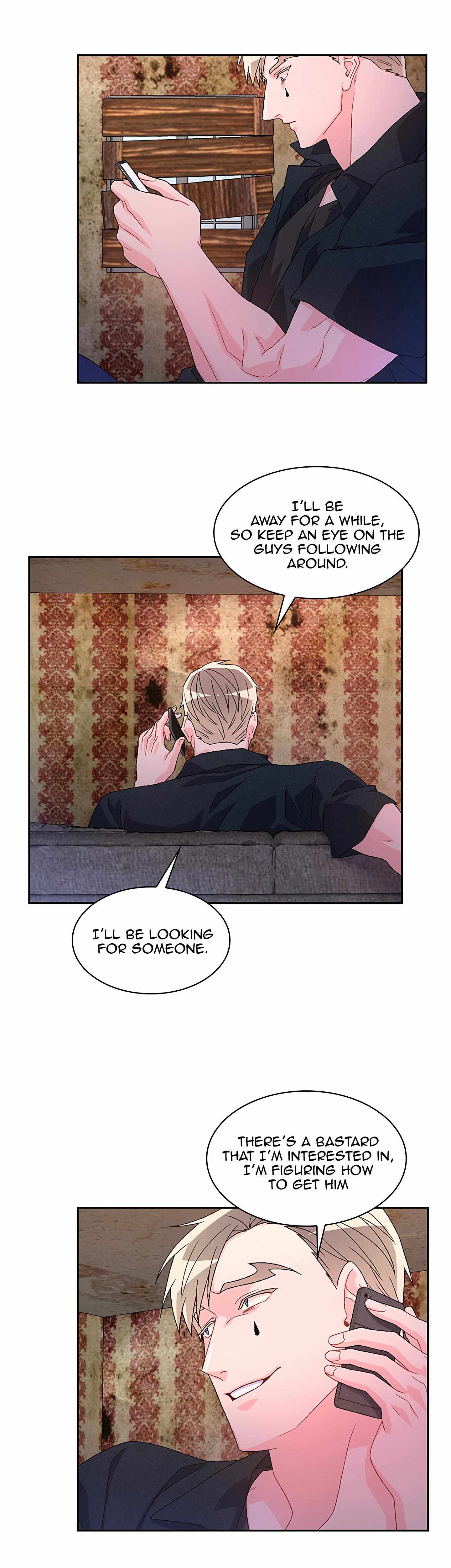 Arthur Chapter 15 - Page 42 in English