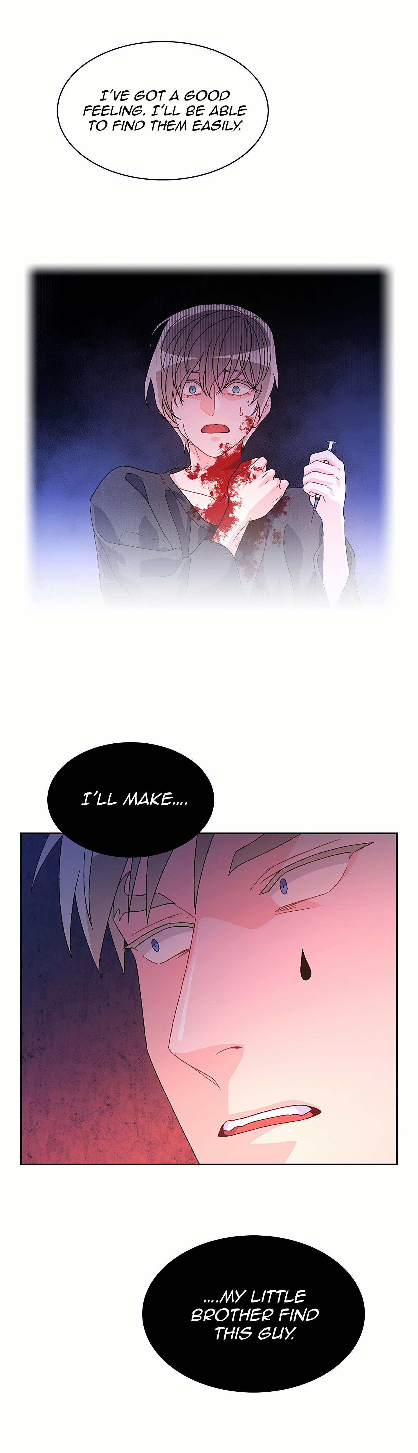Arthur Chapter 15 - Page 43 in English