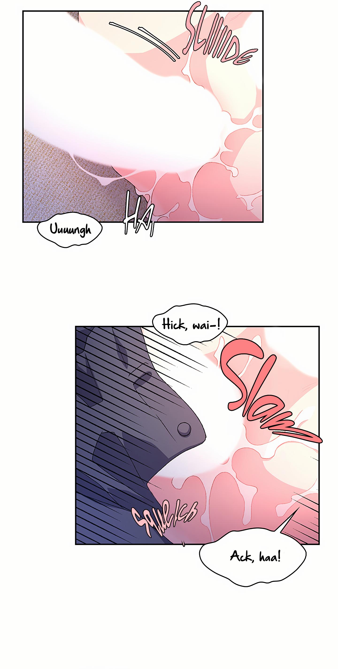 Arthur Chapter 15 - Page 5 in English