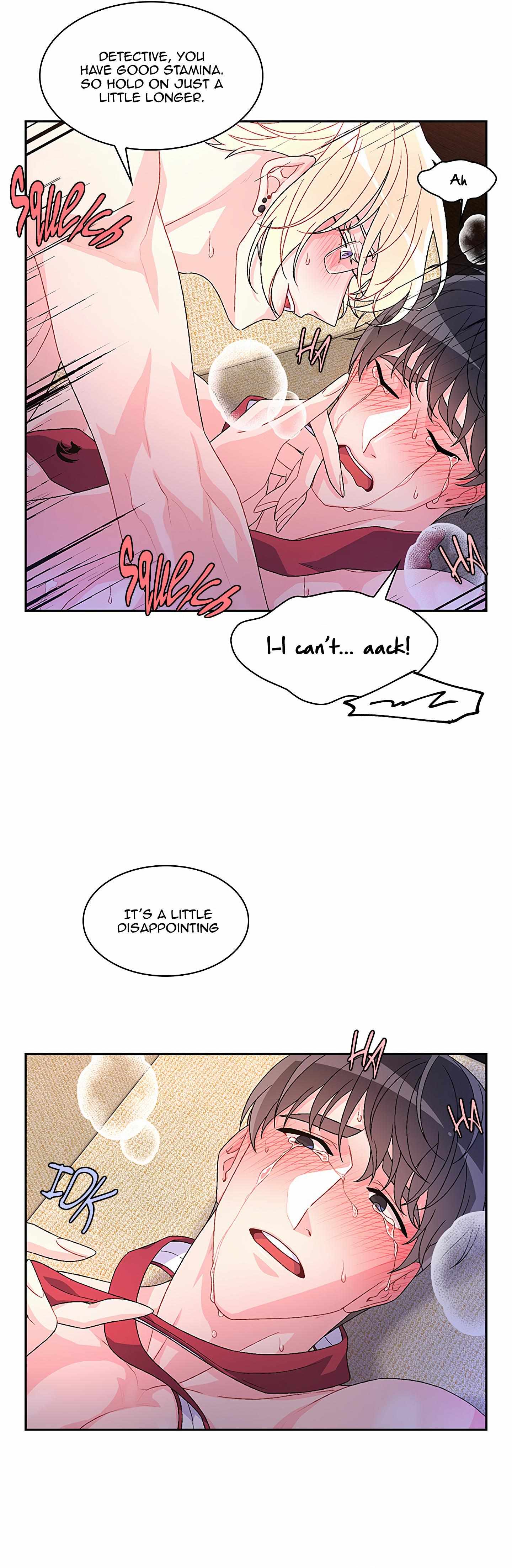 Arthur Chapter 15 - Page 7 in English