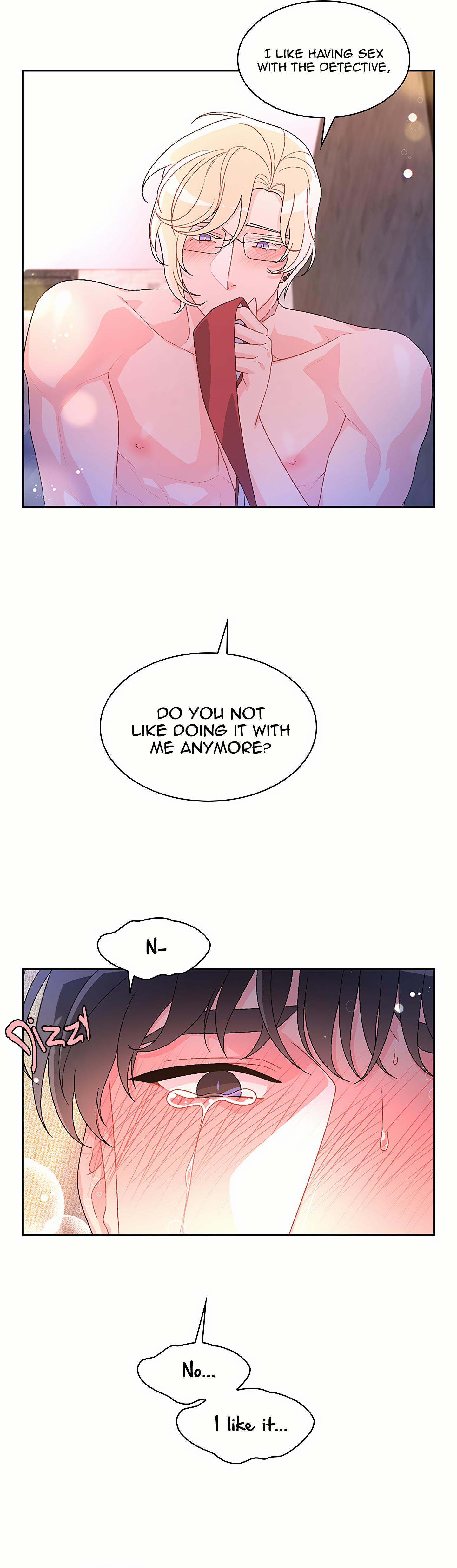 Arthur Chapter 15 - Page 8 in English