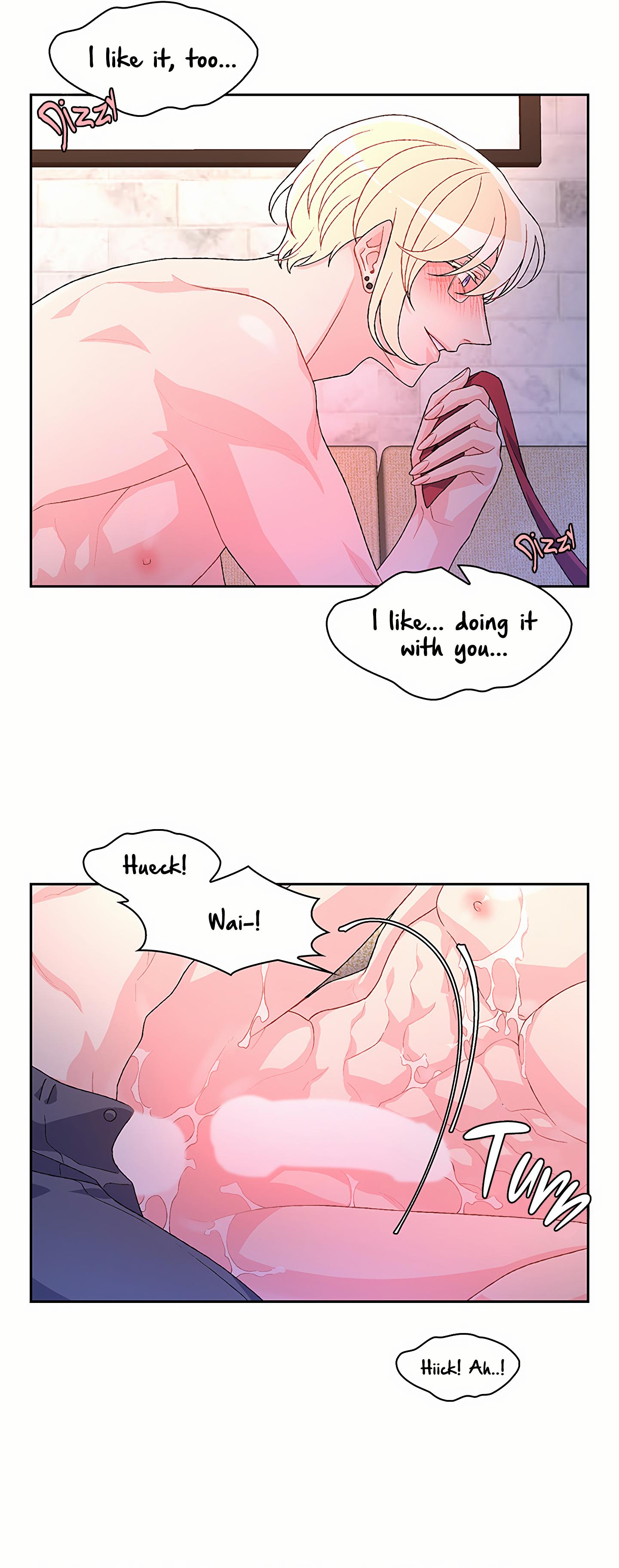 Arthur Chapter 15 - Page 9 in English