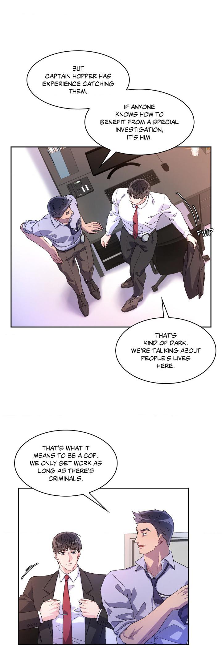 Arthur Chapter 20 - Page 10 in English