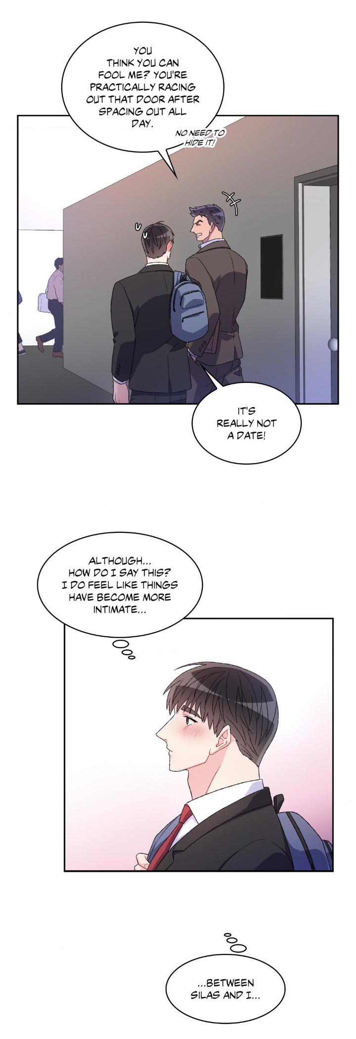 Arthur Chapter 20 - Page 14 in English