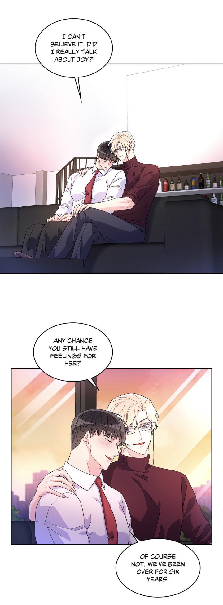 Arthur Chapter 20 - Page 16 in English