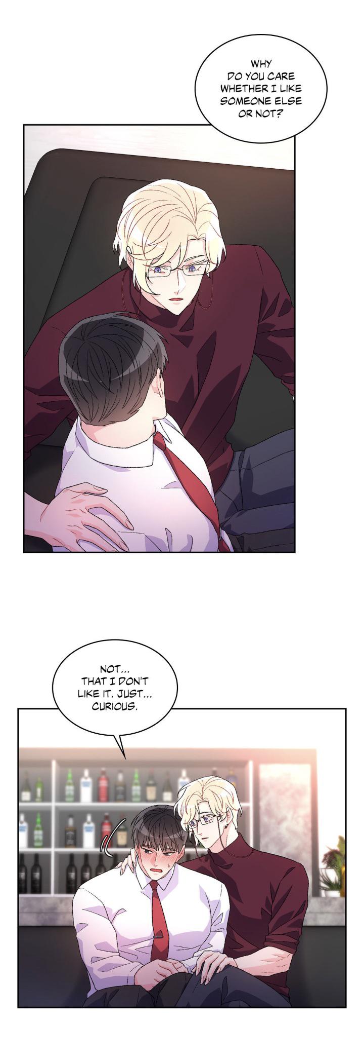 Arthur Chapter 20 - Page 19 in English
