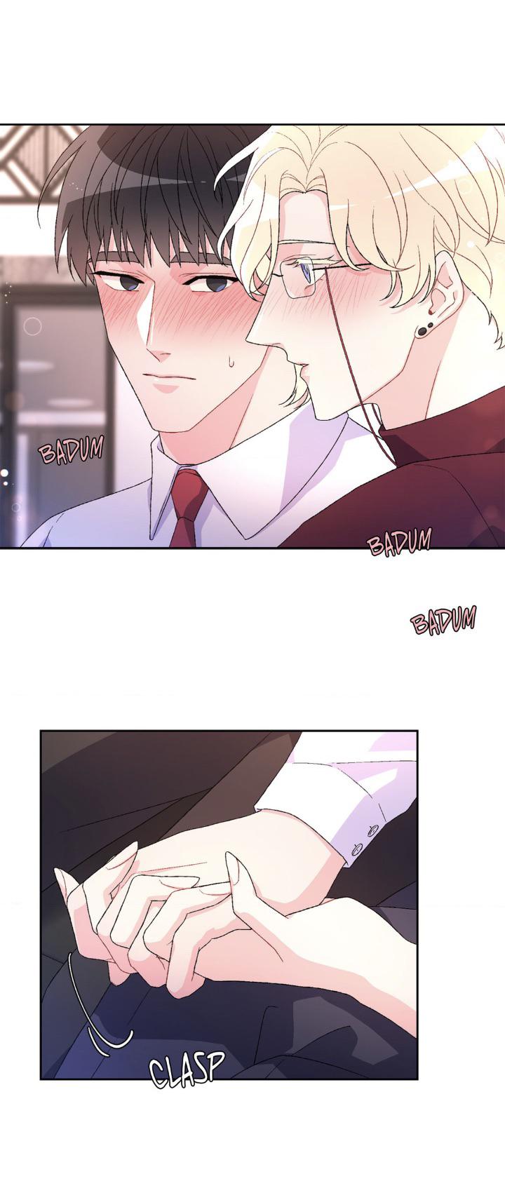 Arthur Chapter 20 - Page 22 in English