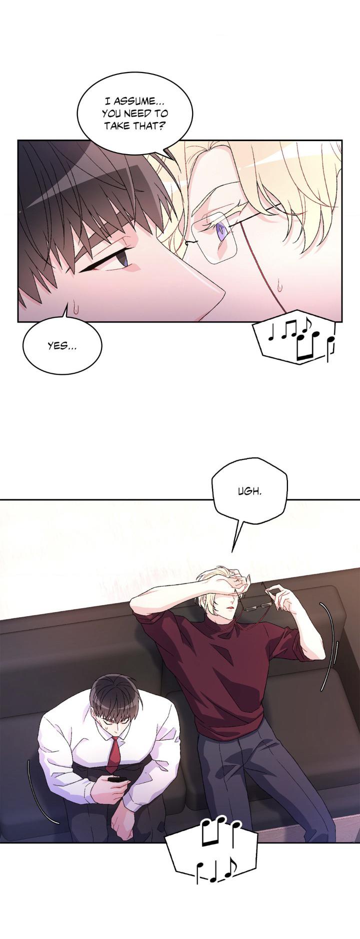 Arthur Chapter 20 - Page 24 in English