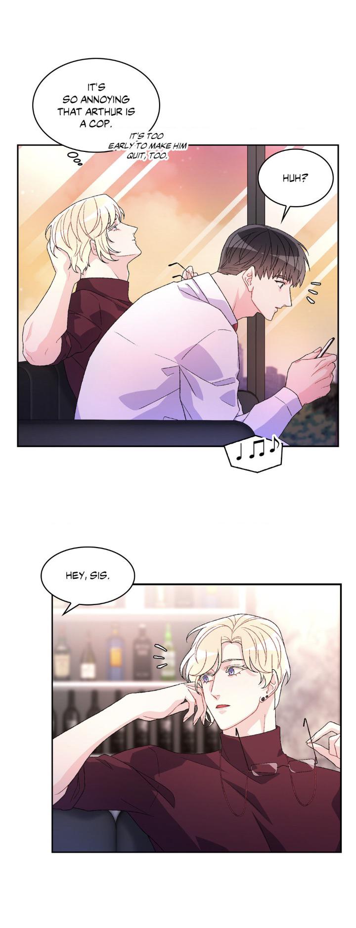 Arthur Chapter 20 - Page 25 in English