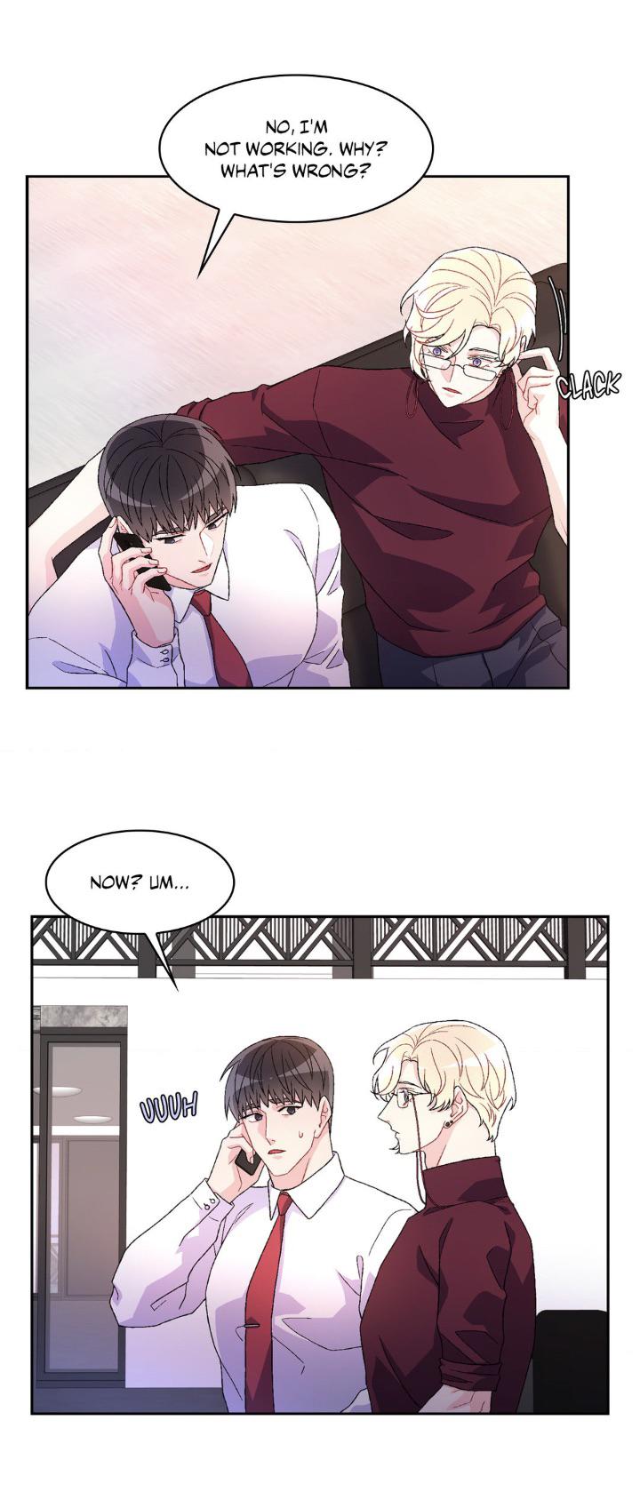 Arthur Chapter 20 - Page 26 in English