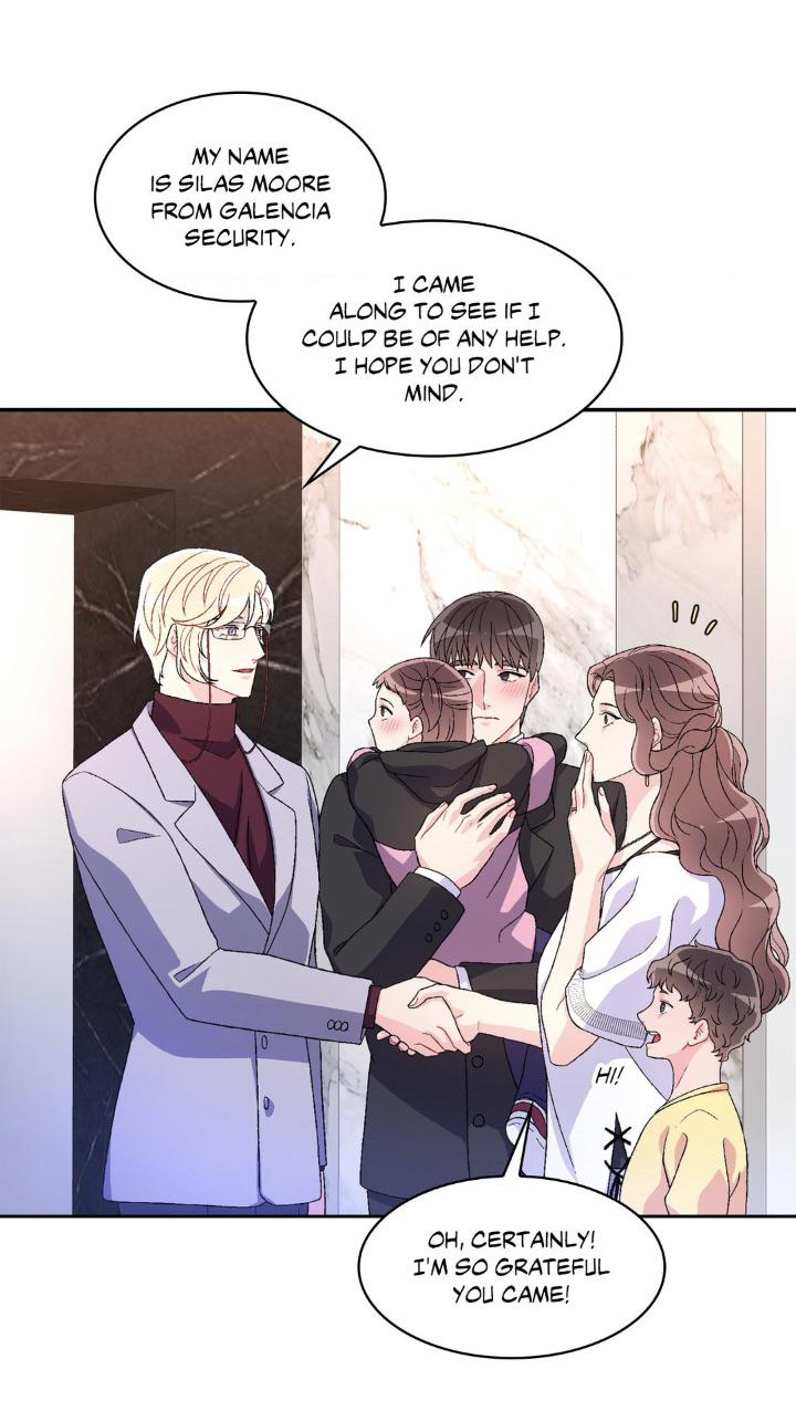 Arthur Chapter 20 - Page 34 in English