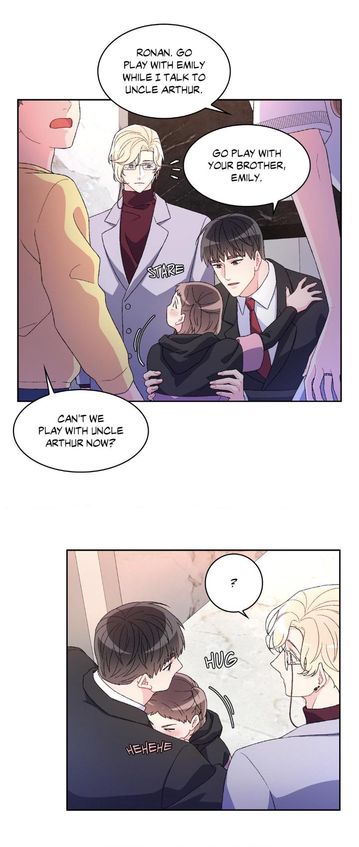 Arthur Chapter 20 - Page 35 in English