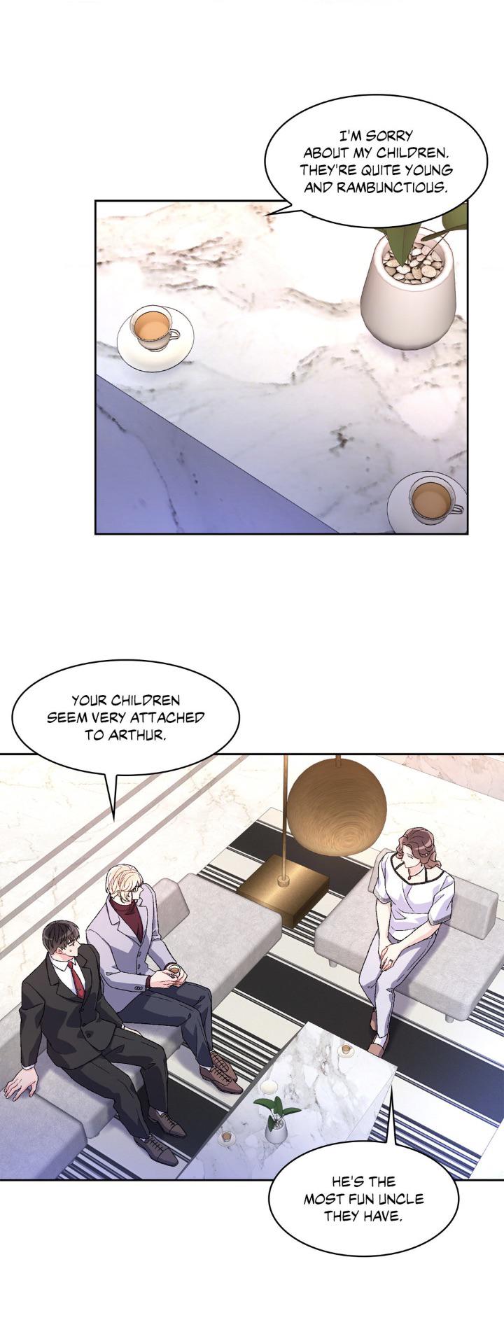 Arthur Chapter 20 - Page 38 in English