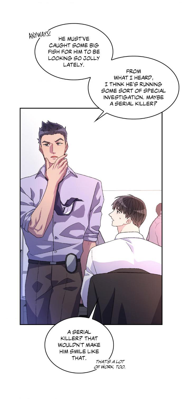 Arthur Chapter 20 - Page 9 in English