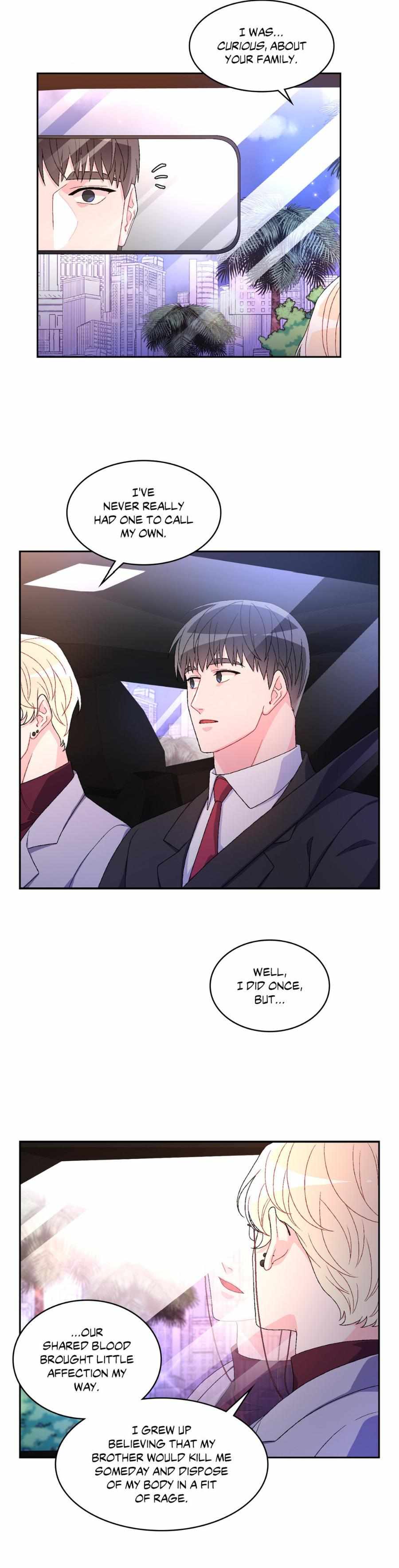 Arthur Chapter 21 - Page 10 in English