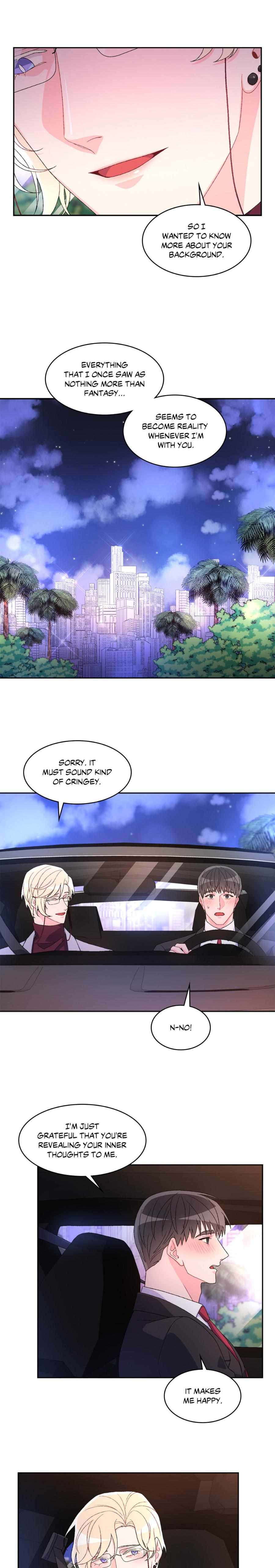 Arthur Chapter 21 - Page 12 in English