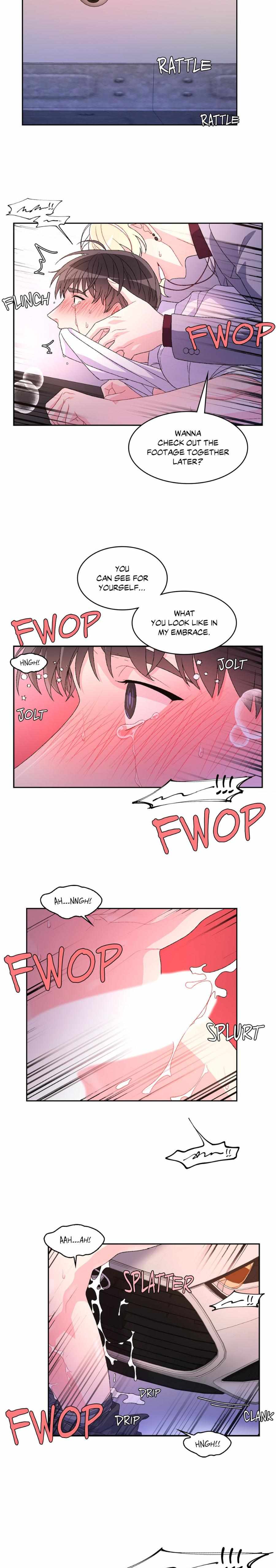 Arthur Chapter 21 - Page 17 in English