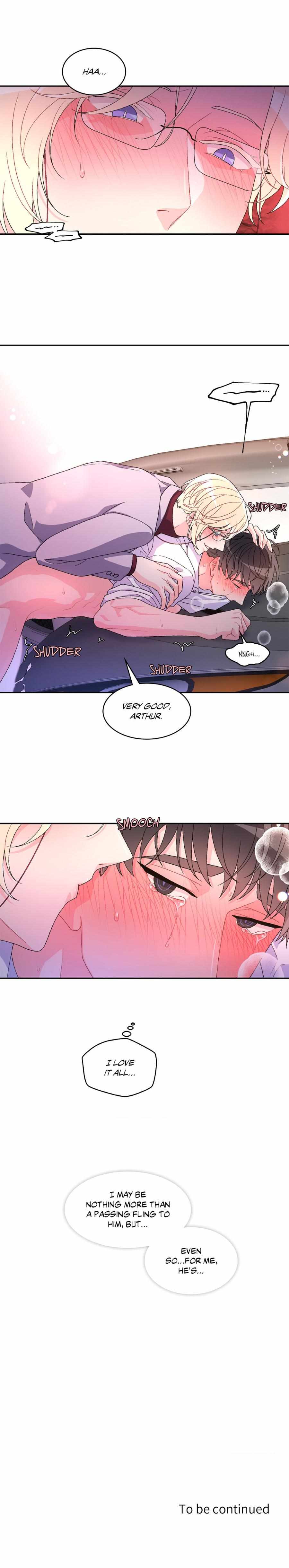 Arthur Chapter 21 - Page 20 in English
