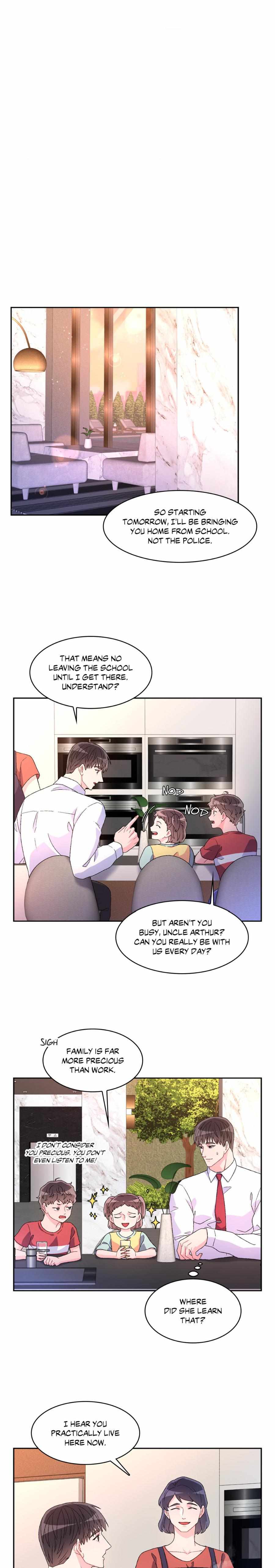 Arthur Chapter 22 - Page 12 in English