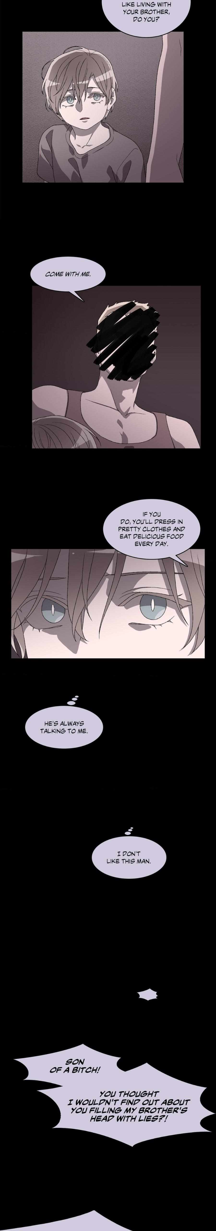 Arthur Chapter 22 - Page 14 in English