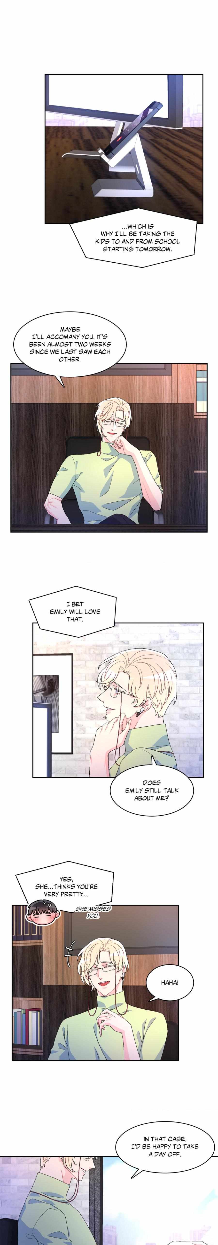 Arthur Chapter 22 - Page 7 in English